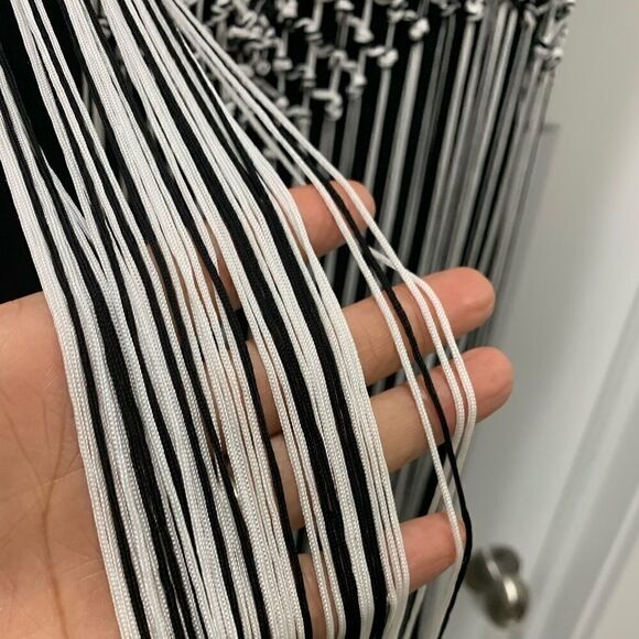 New Vintage Gorgeous Beaded & Sequined Party Dress - Picture 11 of 16